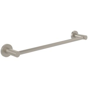 Handdoekhouder Elements - Tender Brushed Nickel Matt TVA15100100064