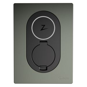 Accessoire 900-00051 Frontcover Zaptec GO & Go2