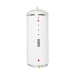 Maxi Tapwaterbuffer RVS 1500ltr.