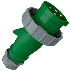 Contactstop 16A 4-polig  10H 50V 100Hz IP67 AM-TOP