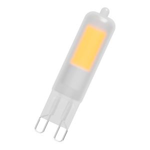 LED-lamp G9 2W (20W) 200lm 3000K FR