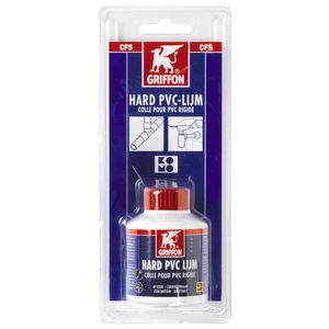 Hard PVC-Lijm 100ml 1230719 VVE=6