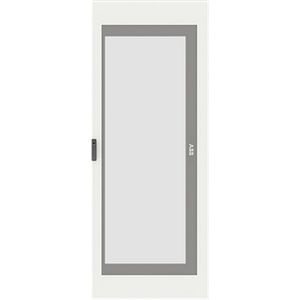 Zichtdeur 3PW/14GU RAL7035