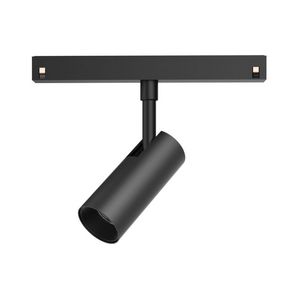 Railspot 48V Ø35mm zwart 10W 2700K 36° DALI