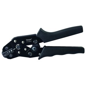 Perstang adereindhulzen 0,25-6mm²