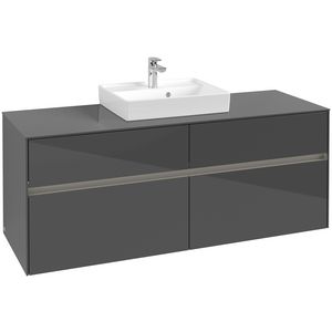 Collaro Wastafelonderkast 1400x548x500mm C073B0FP