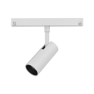 Railspot 48V Ø35mm wit 10W 2700K 36° DALI