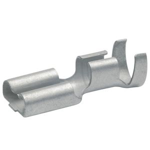 Vlaksteekhuls 2,5mm² 2730 VVE=100