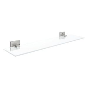 Start Cube Planchet 530mm Supersteel incl. bevestiging