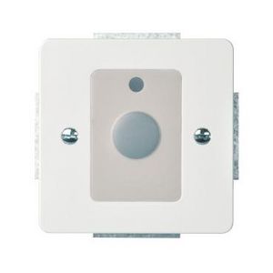 Cancel switch Flush indicator light pure ELSO Sigma/WC-RUF