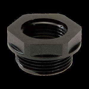 Verloopring ATEX kunststof, PG21 - M20x1,5 (EX-APM21/20) VVE=10