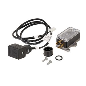 Gaslekcontrole apparatuur 5-9 (VPS)