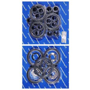 Reserve deel Kit, Slijtdelen SP95-14Stages NBRmodel B