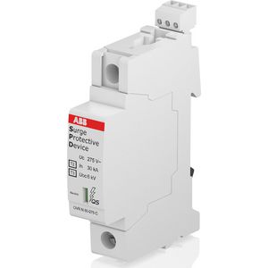 Overspanningsbeveiliging type 2 1P cardridge 2CTB803871R2500