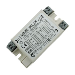 TCI 137945HTC BCC 116 4-16W EVSA