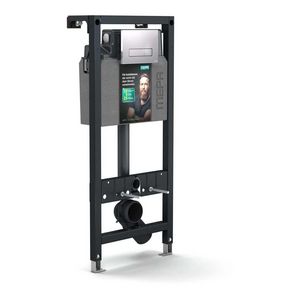 Closetelement nextVIT Typ A31 Object mit BPL Orbit glanschroom