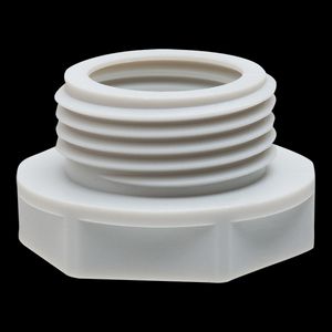Reduceerring kunststof M20x1,5 - M16x1,5 (KRM20/16LG)