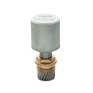 Frees tbv zitting thermostaten