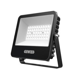 LED-Schijnwerpers 3000K 30W statisch asymmetrische Optiek