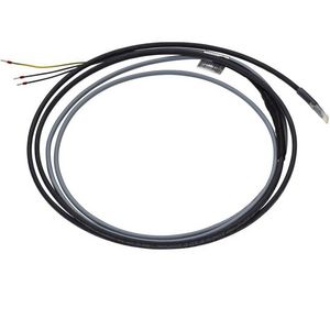 Tracinglint condensaatslang 2m