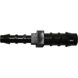 Slangtule recht Ø10-6mm