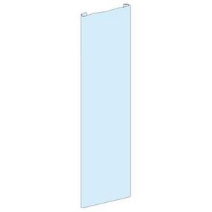 Doos a 2st. KAP.V.BEV.BAND/BEDR L1000MM