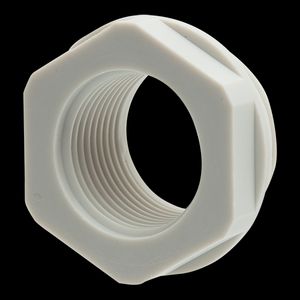 Reduceerring kunststof M25x1,5 - M20x1,5 VVE=10