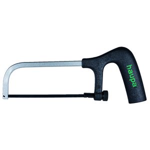 Juniorzaagmet pistoolhandvat met zaagblad voor metaal vorm A