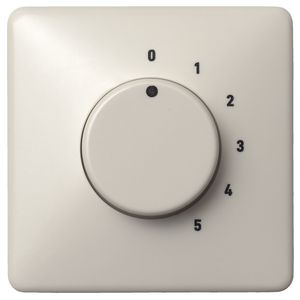 Vijfstandenschakelaar SAG-0-5 inbouw