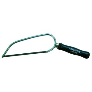 Juniorzaag 150mm onder hoek zaagbeugel