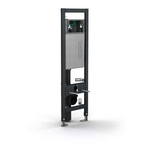 Hoek-Closetelement nextVIT inbouwreservoir type E31