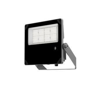 Floodlight 50W/75W/100W 100x60° 3-CCT sensor