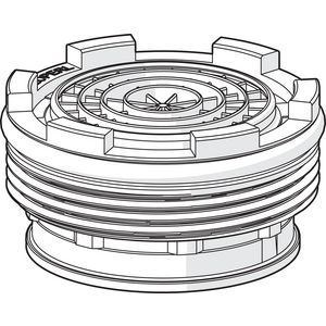 Perlator cache ag M24x1