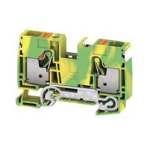 Aardklem PE groen/geel 16mm² 1000V 2675020000 VVE=20