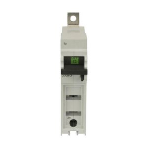 Veilighedenlastscheider CCP2B 1P 40A CF