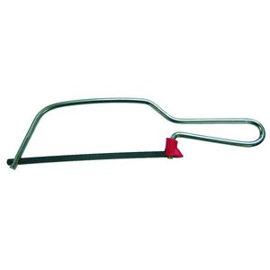 Juniorzaag 150mm met zaagblad