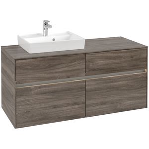 Collaro Wastafelonderkast 1200x548x500mm C071B0RK