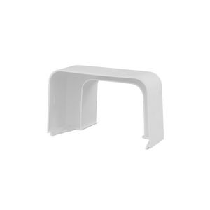 Verloop 125x80mm