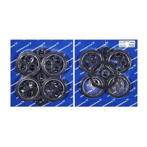 Reserve deel Kit, Slijtdelen SP95-20Stages NBRmodel B