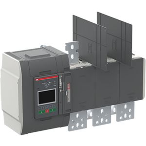 Automatische omsch. 1000A 3P I-O-II Level 3 controller LCD