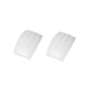 Cover MD LENS CLIPS WH