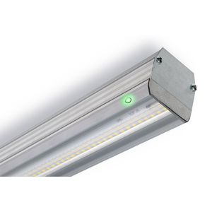 Armatuur WLL610 4.000lm 4.000K Niet dimbaar O EL1 NA