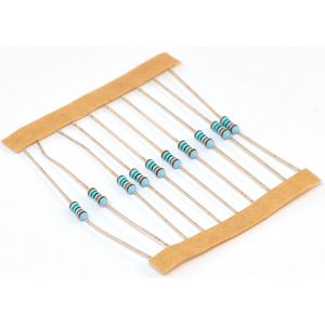 Set a 10st. Weerstand 1,5k 89003193050