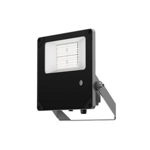Floodlight 25W/37.5W/50W 100x60° 3-CCT sensor