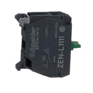 Contactblok Terugvering 1NO Bodemmontage Harmony XAL