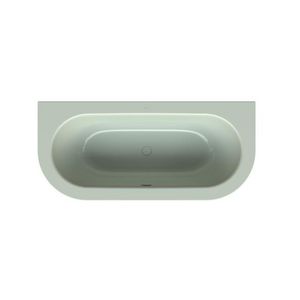 Douchevloer Starlet I,1650x750x420,Salvia,Azu Titan 8300-307