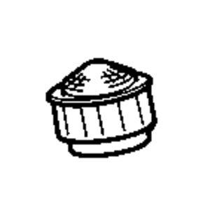 Perlatorelement 59902081