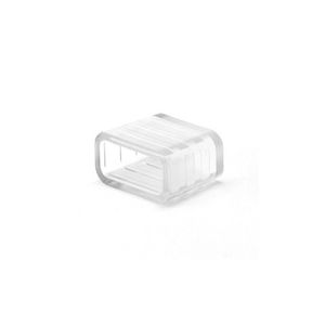 Eindkap voor IP67 en IP68 strip met 5050 LED