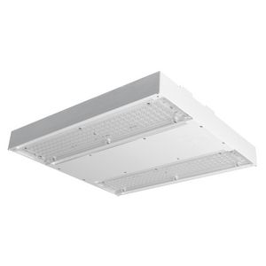 LED-High-bay en low-bay armatuur 4000K DALI elliptische Opti