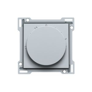 Afwerkingsset timer regelbaar tot 15 min. sterling